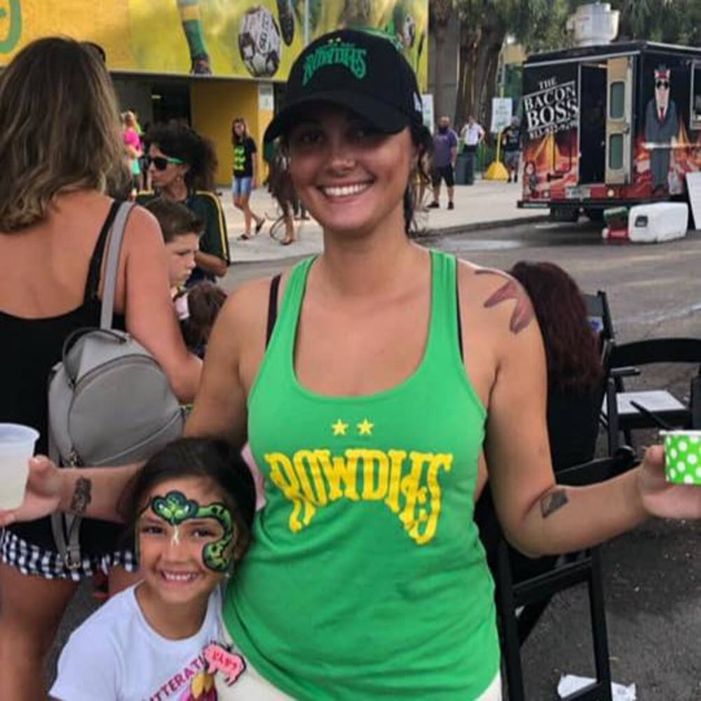 Meet your Posher, Jon